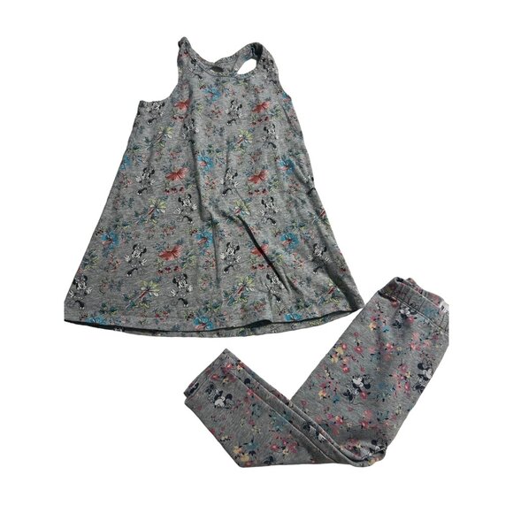 Baby GAP Disney Outfit Girls Size 3 Excellent very gently used condition No flaw - Picture 1 of 8